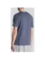 Lyle & Scott Herren T-Shirt Blau | online kaufen