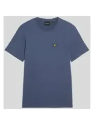 Lyle & Scott Herren T-Shirt Blau | online kaufen