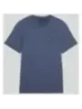 Lyle & Scott Herren T-Shirt Blau | online kaufen