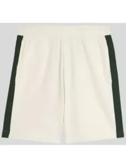 Miete Lyle & Scott Herren Bermudas Beige für Frühling/Sommer