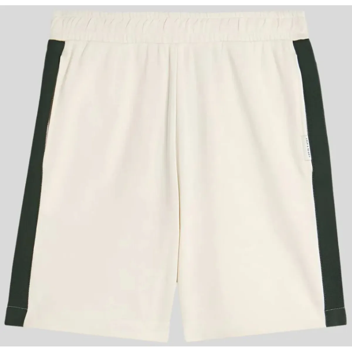 Herren Bermudas Beige 486070