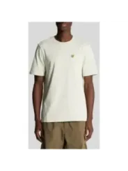 Lyle & Scott Herren T-Shirt Grün | online kaufen
