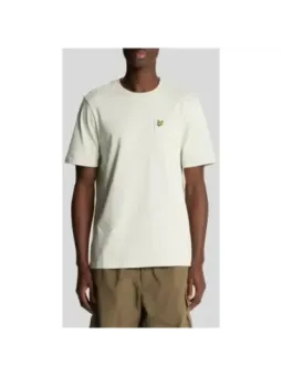 Lyle & Scott Herren T-Shirt Grün mieten - Flex-Fashion Verleih