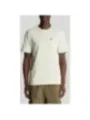 Lyle & Scott Herren T-Shirt Grün | online kaufen