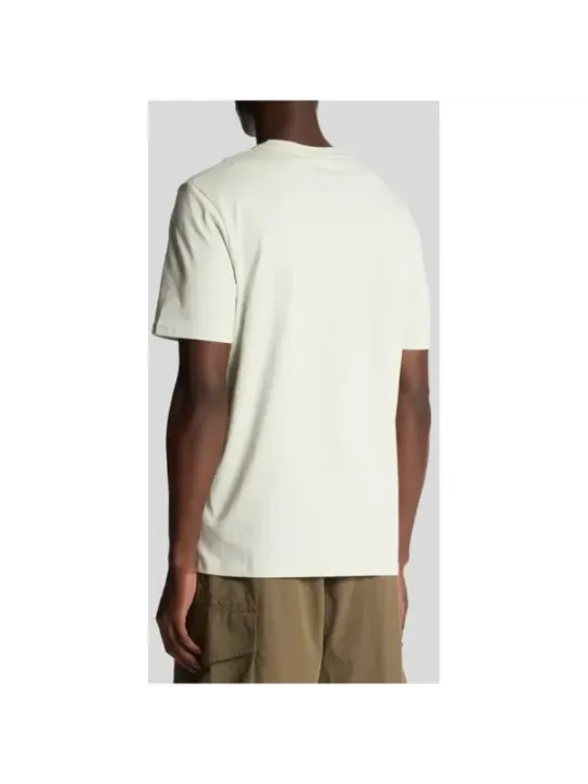 Lyle & Scott Herren T-Shirt Grün | online kaufen