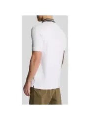 Lyle & Scott Herren Polo Grau | online kaufen