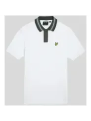 Lyle & Scott Herren Polo Grau | online kaufen