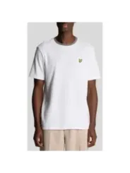 Lyle & Scott Herren T-Shirt Grau | online kaufen