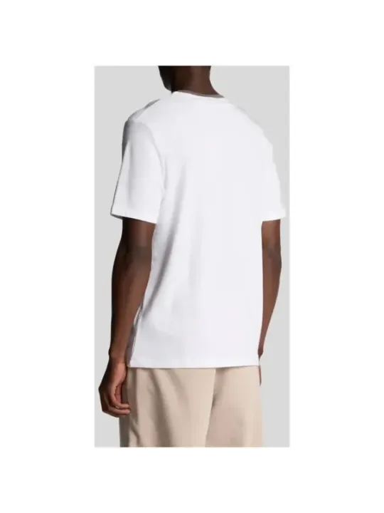 Lyle & Scott Herren T-Shirt Grau | online kaufen