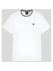 Lyle & Scott Herren T-Shirt Grau | online kaufen