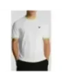Lyle & Scott Herren T-Shirt Grün | online kaufen