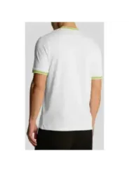 Lyle & Scott Herren T-Shirt Grün | online kaufen
