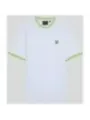 Lyle & Scott Herren T-Shirt Grün | online kaufen