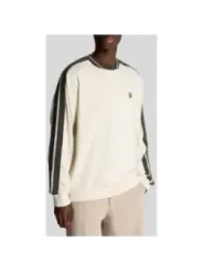 Lyle & Scott Herren Fleece Grau | online kaufen