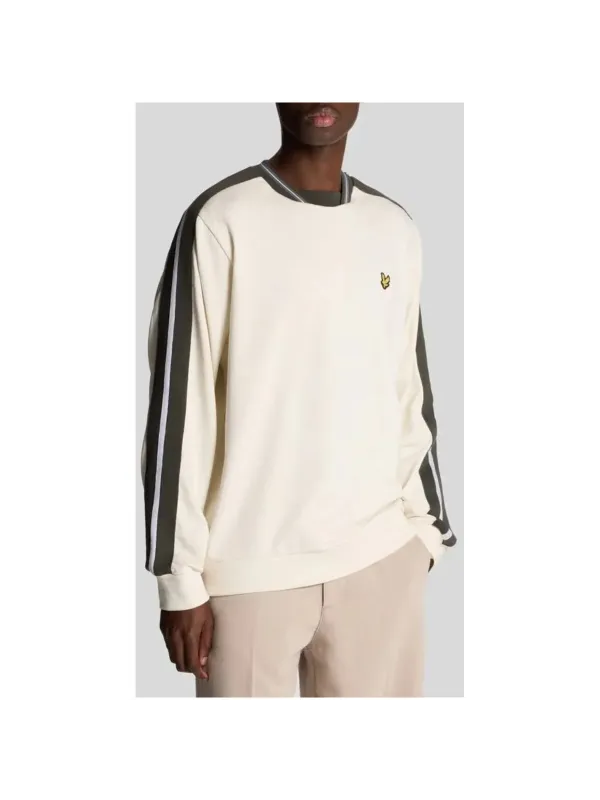 Lyle & Scott Herren Fleece Grau | online kaufen