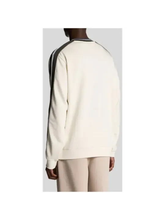 Lyle & Scott Herren Fleece Grau | online kaufen