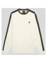 Lyle & Scott Herren Fleece Grau | online kaufen