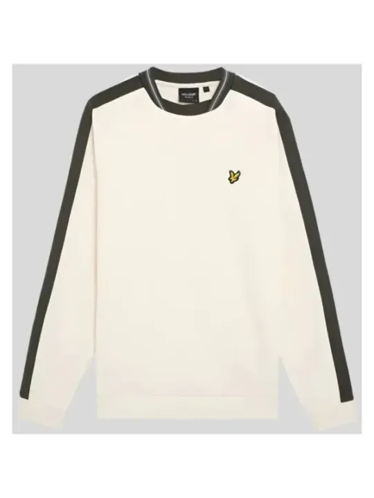 Lyle & Scott Herren Fleece Grau | online kaufen