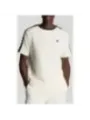 Lyle & Scott Herren T-Shirt Weiß | online kaufen