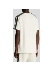 Lyle & Scott Herren T-Shirt Weiß | online kaufen
