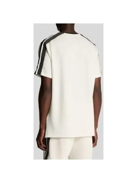 Lyle & Scott Herren T-Shirt Weiß | online kaufen