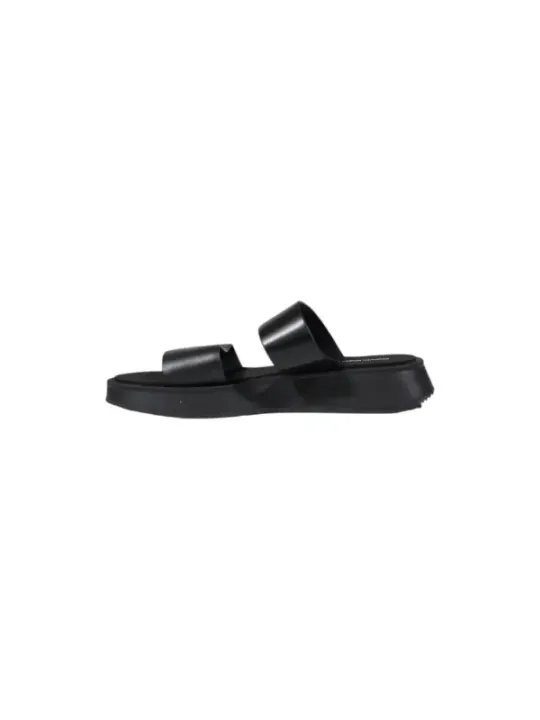 Calvin Klein Jeans Pantolette Schwarz | online kaufen