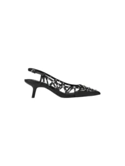 Ash Schuh Schwarz | online kaufen