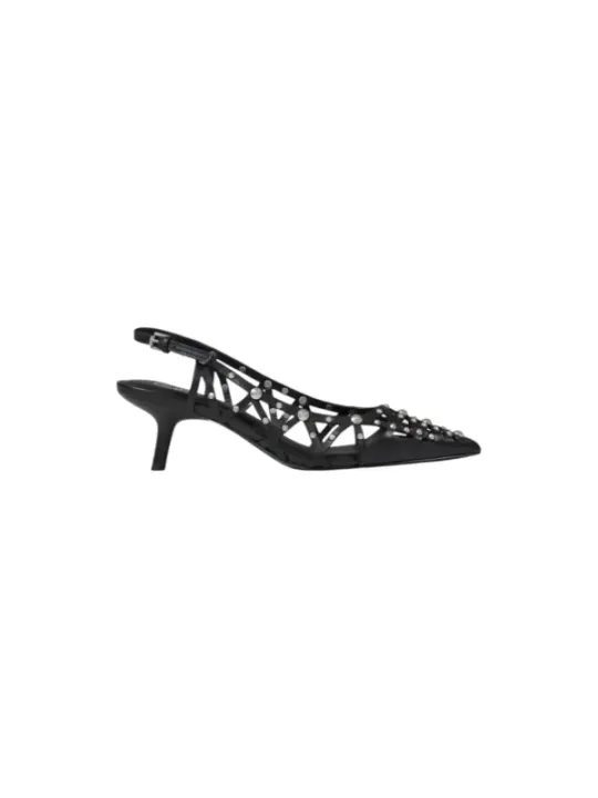 Ash Schuh Schwarz | online kaufen