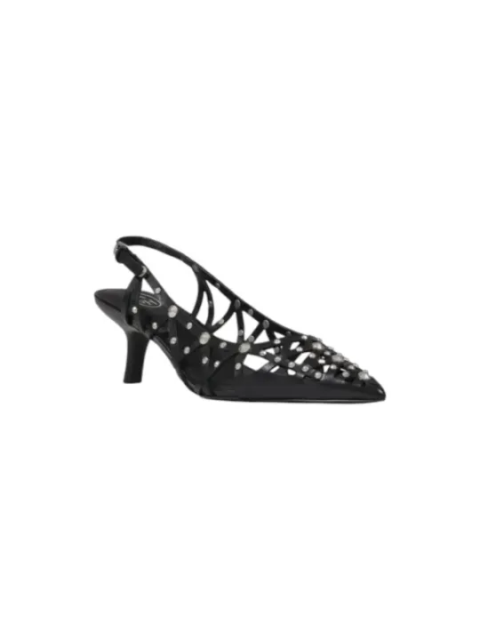 Ash Schuh Schwarz | online kaufen