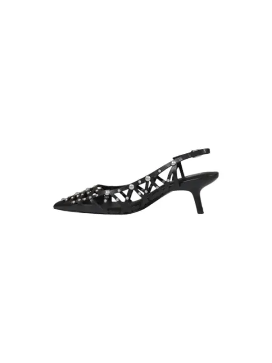 Ash Schuh Schwarz | online kaufen