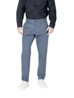 Armani Exchange Herren Hose Blau mieten | Flex-Fashion Verleih