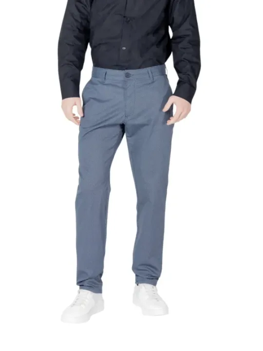 Armani Exchange Herren Hose Blau | online kaufen