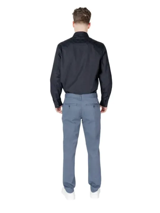 Armani Exchange Herren Hose Blau | online kaufen