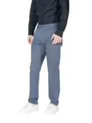 Armani Exchange Herren Hose Blau | online kaufen
