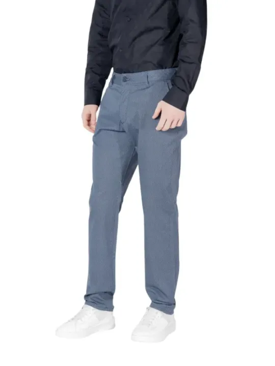 Armani Exchange Herren Hose Blau | online kaufen