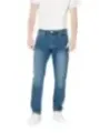 Armani Exchange Herren Jeans Azurblau | online kaufen