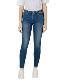Armani Exchange Jeans Azurblau | online kaufen