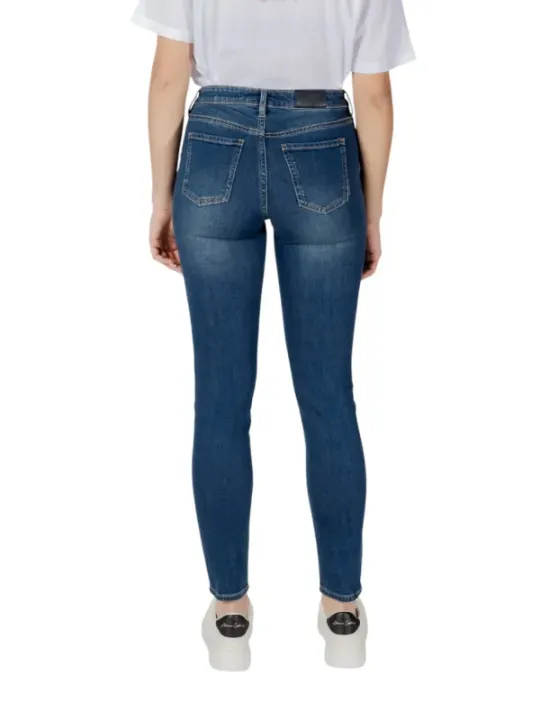 Armani Exchange Jeans Azurblau | online kaufen