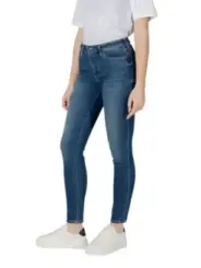 Armani Exchange Jeans Azurblau | online kaufen