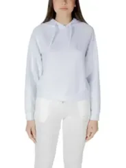 Armani Exchange Fleece Weiß | online kaufen