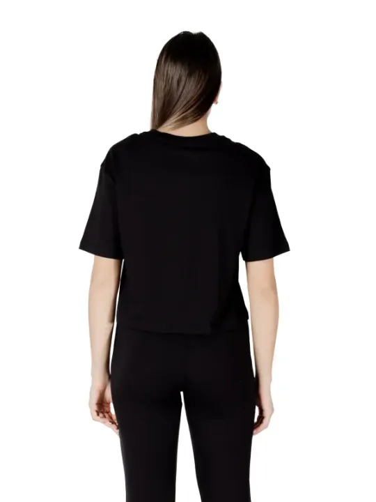 Armani Exchange T-Shirt Schwarz | online kaufen