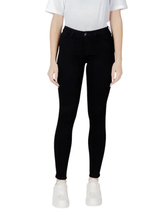 Armani Exchange Jeans Schwarz | online kaufen