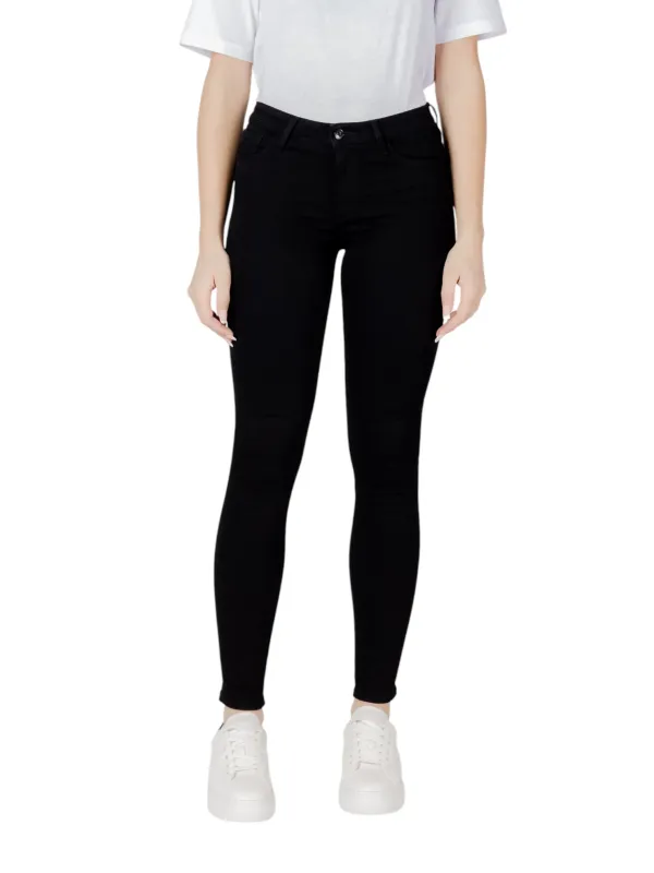 Armani Exchange Jeans Schwarz | online kaufen