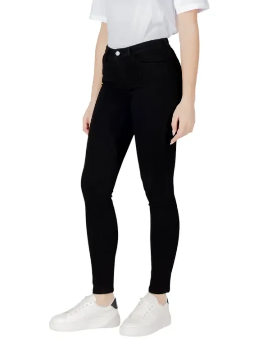 Armani Exchange Jeans Schwarz | online kaufen