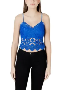 Morgan De Toi Top mieten – Stilvoller Verleih bei Flex-Fashion