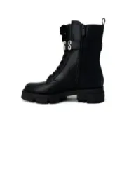 Guess Stiefel Schwarz | online kaufen