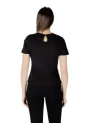 Morgan De Toi T-Shirt Schwarz | online kaufen