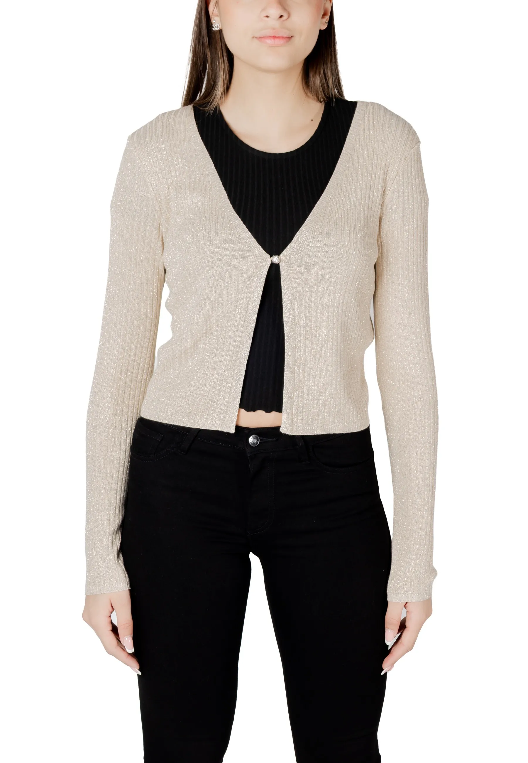 Cardigan Golden 485810