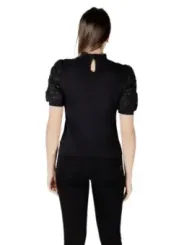 Morgan De Toi Bluse Schwarz | online kaufen