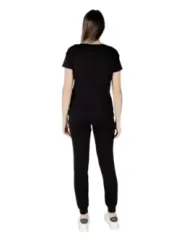 Armani Exchange T-Shirt Schwarz | online kaufen